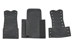 Leather Specialties Posaunenschützer aus Leder, Bach 36BO