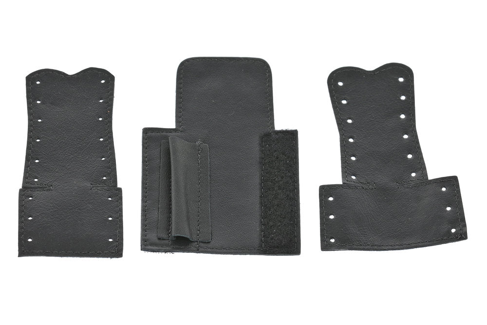 Leather Specialties Posaunenschützer aus Leder, Bach 36BO