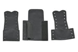 Leather Specialties Posaunenschützer aus Leder, Bach 36BO