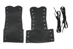 Leather Specialties Posaunenschützer aus Leder, Bach 36BO