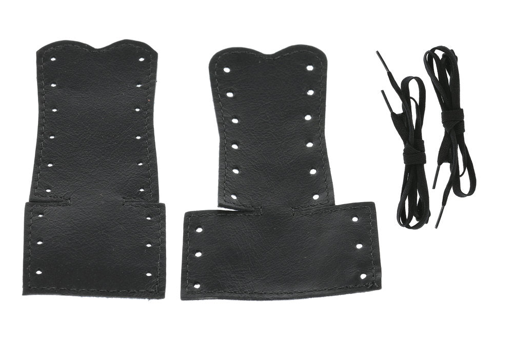 Leather Specialties Posaunenschützer aus Leder, Bach 36BO