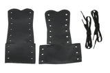 Leather Specialties Posaunenschützer aus Leder, Bach 36BO