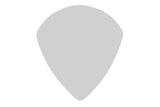 Pick Boy Jazz GEWA Edition Plektren 1,20 mm stark, 8 Stück