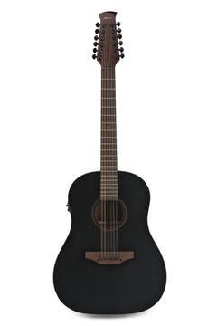 Applause E-Akustik Gitarren Jump Dark Matter 12 String - AES12-69-5S
