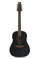 Applause E-Akustik Gitarren Jump Dark Matter 12 String - AES12-69-5S