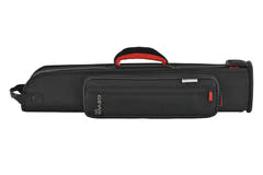 GEWA SPS Gigbag für Sopransaxofon, schwarzes Cordura 1680