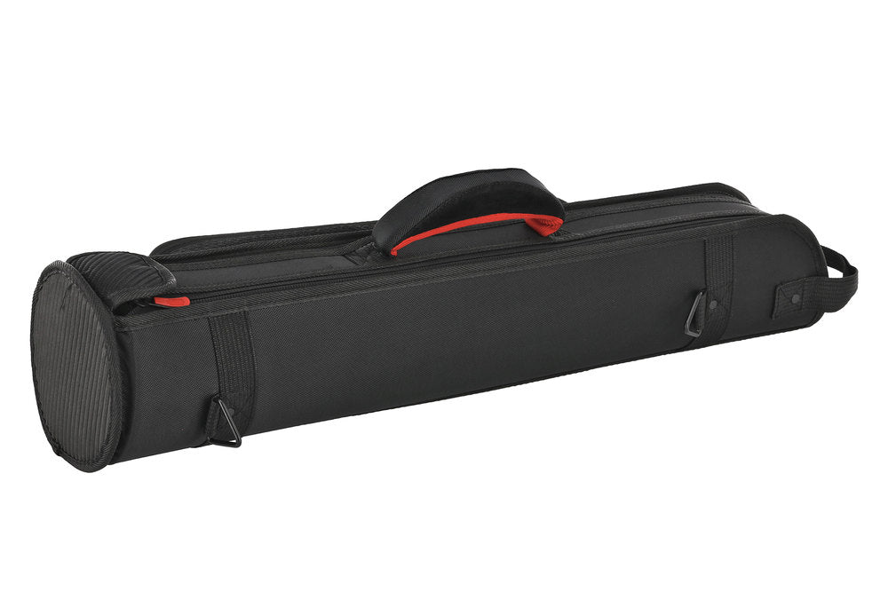 GEWA SPS Gigbag für Sopransaxofon, schwarzes Cordura 1680