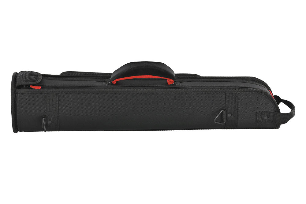 GEWA SPS Gigbag für Sopransaxofon, schwarzes Cordura 1680
