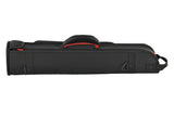 GEWA SPS Gigbag für Sopransaxofon, schwarzes Cordura 1680
