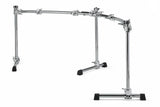 Gibraltar Rack System Chrome Series II Double bass drum Rack - GDR200C-CHR