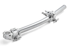 Gibraltar Rack System Chrome series II Drumrack Wing - GDR025C-CHR