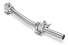 Gibraltar Rack System Chrome series II Drumrack Wing - GDR025C-CHR
