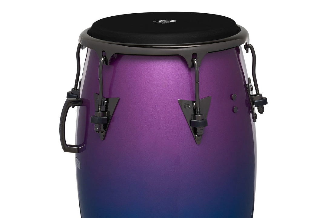 Latin Percussion Conga Tony Succar Rainbow Signature – Quinto 11" (LP552X-TS)