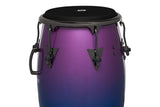 Latin Percussion Conga Tony Succar Rainbow Signature – Quinto 11" (LP552X-TS)