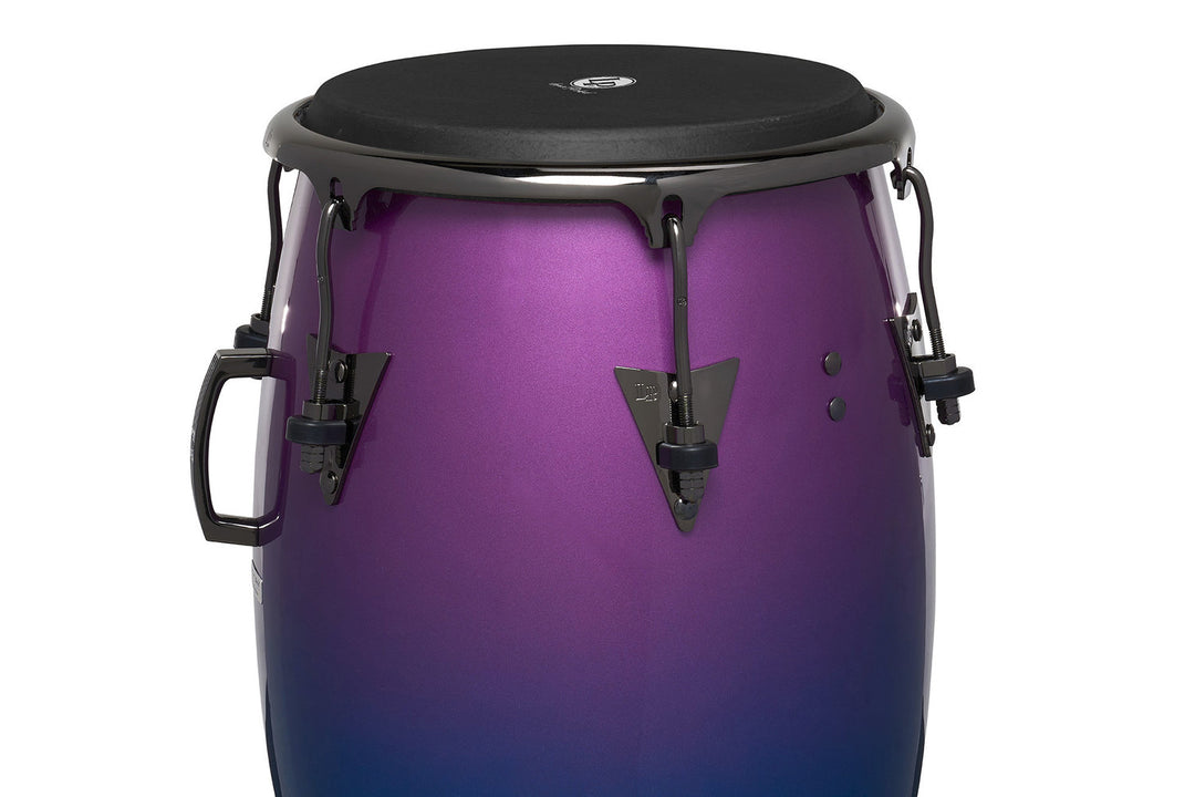 Latin Percussion Conga Tony Succar Rainbow Signature - Conga 11,75" (LP559X-TS)