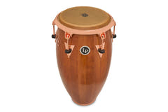 Latin Percussion Conga Limited Top-Tuning Kirschholz Series – Conga 11,75" (LP559T-CB)