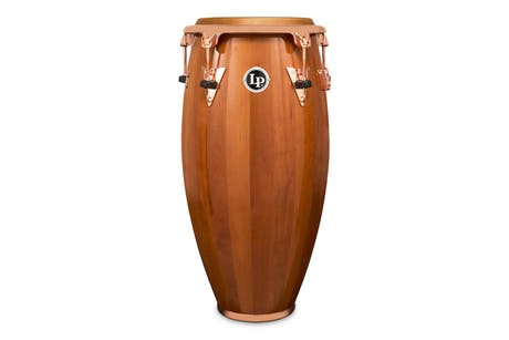 LP Limited Cherry Wood Top Stimmbares quinto 11"