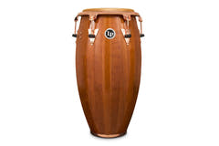 Latin Percussion Conga Limited Top-Tuning Kirschholz Series – Conga 11,75" (LP559T-CB)