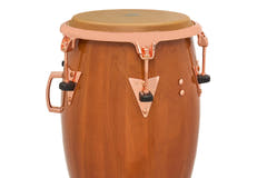 Latin Percussion Conga Limited Top-Tuning Kirschholz Series – Conga 11,75" (LP559T-CB)