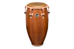 Latin Percussion Conga Limited Top-Tuning Kirschholz Series – Conga 11,75" (LP559T-CB)