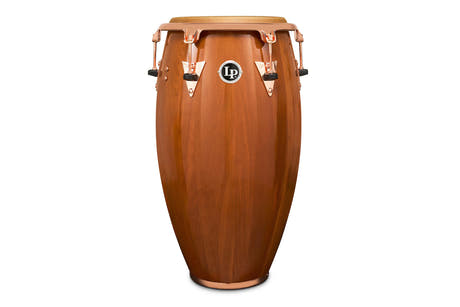 LP Limited Kirschholz-Oberseite Tuning-Tumba 12,5"