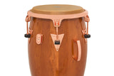 Latin Percussion Conga Limited Top-Tuning Kirschholz Series – Conga 11,75" (LP559T-CB)