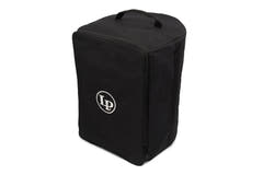 Latin Percussion Cajon-Tasche Roundback Sub-Bass – LPRBCB