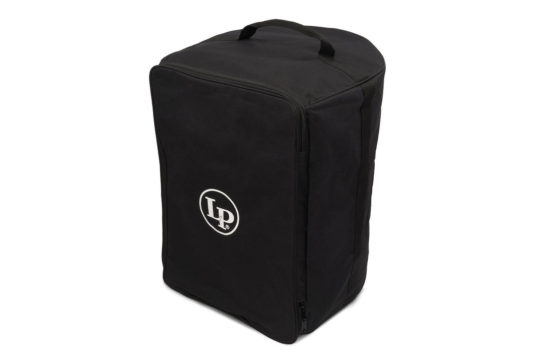 Latin Percussion Cajon-Tasche Roundback Sub-Bass – LPRBCB