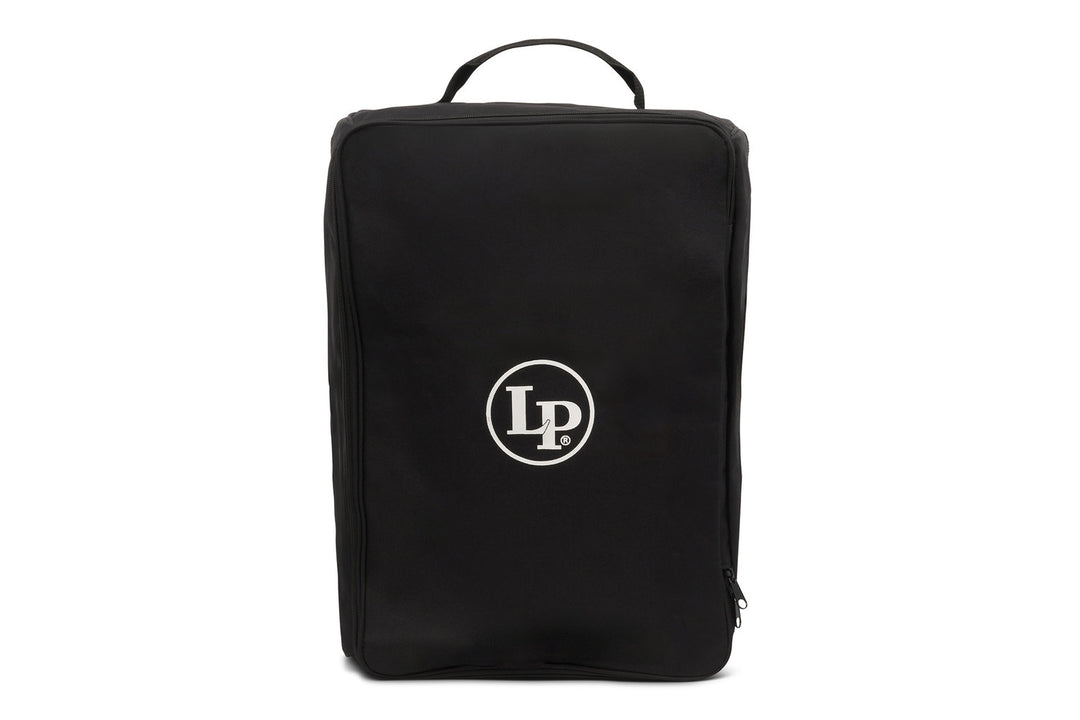 Latin Percussion Cajon-Tasche Roundback Sub-Bass – LPRBCB