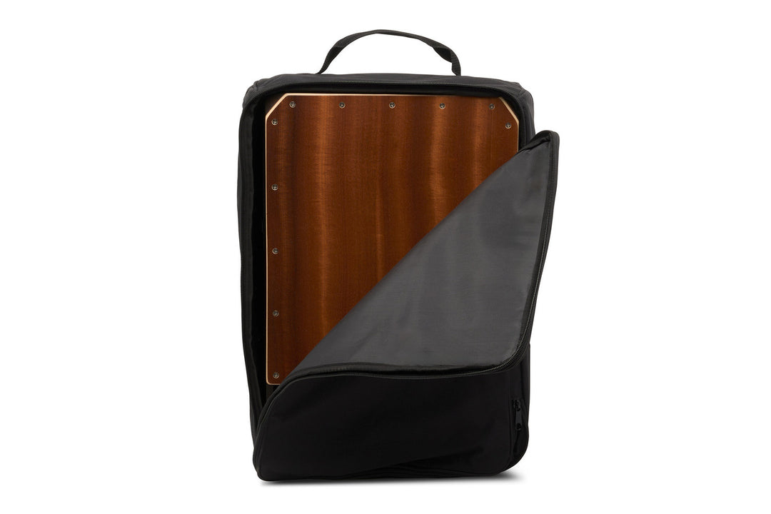 Latin Percussion Cajon-Tasche Roundback Sub-Bass – LPRBCB