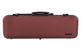 GEWA Violin case Air Avantgarde - Bordeaux/Black