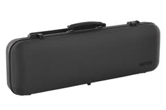 GEWA Geigenkoffer Air Avantgarde - Black/Black