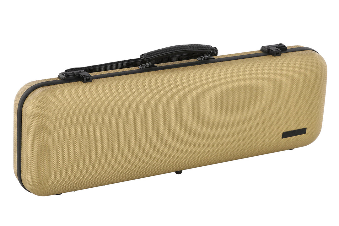 GEWA Geigenkoffer Air Avantgarde - Gold/Black