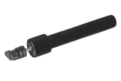 InStands Halter für Querflöte, Modulsystem aus Birkenmultiplex
