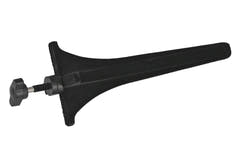 InStands Halter für Klarinette, Modulsystem aus Birken-Multiplex