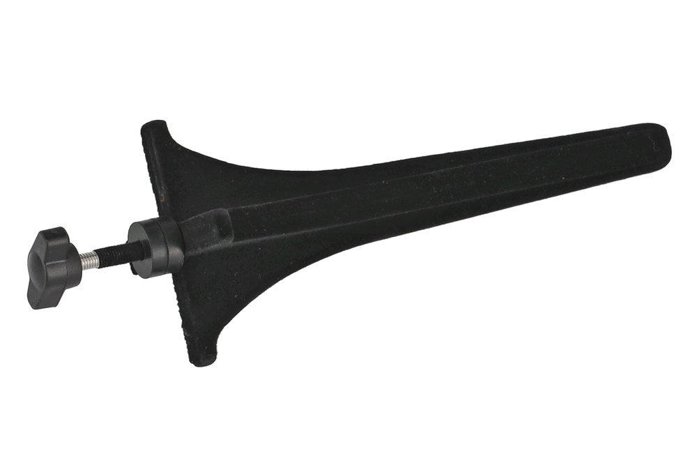 InStands Halter für Klarinette, Modulsystem aus Birken-Multiplex