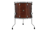 Gretsch Floor Tom Catalina Maple - Walnut Glaze (CM2-1618F-WG)