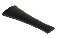 GEWA Premium-Barocksaitenhalter für Geigen aus Ebenholz
