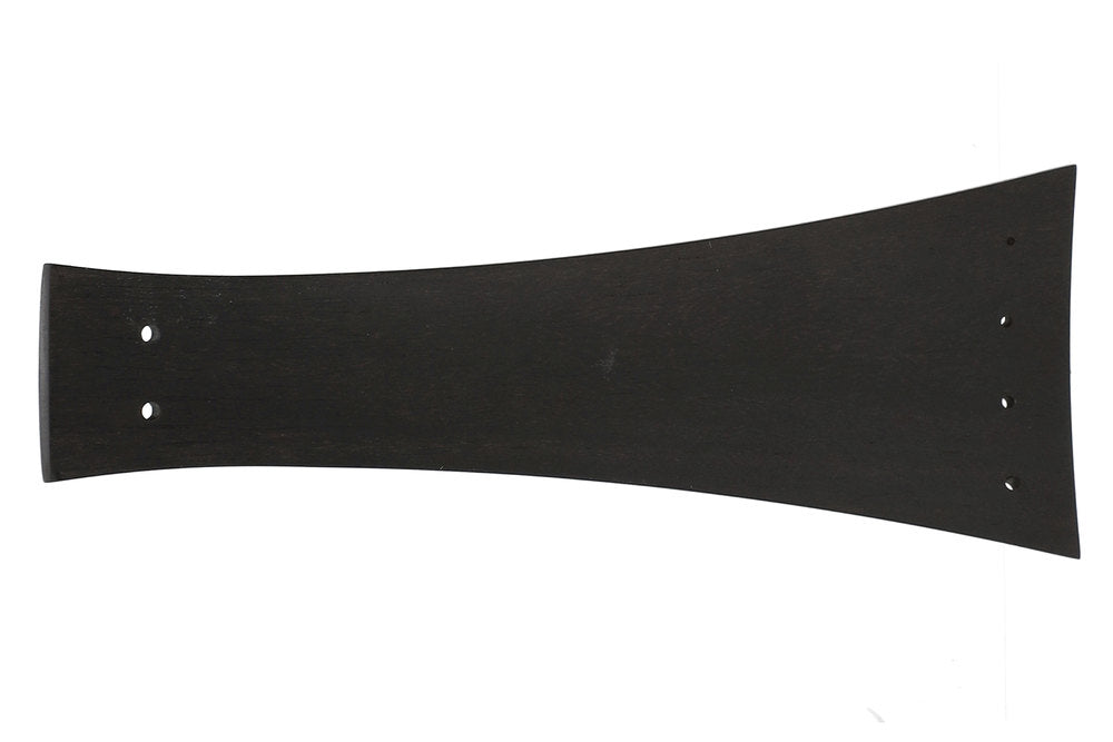 GEWA Premium-Barocksaitenhalter für Geigen aus Ebenholz
