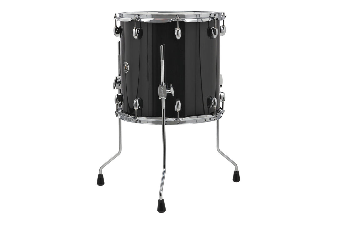Gretsch Standtom Catalina Club - Piano Black (CC2-1414F-PB)