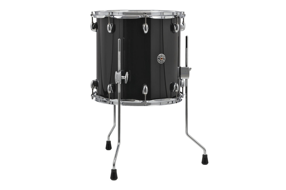 Gretsch Floor Tom Catalina Club - Piano Black (CC2-1414F-PB)