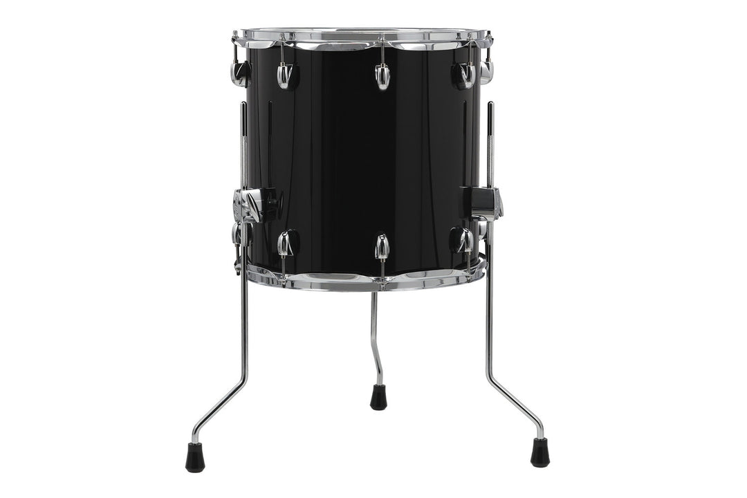 Gretsch Standtom Catalina Club - Piano Black (CC2-1414F-PB)