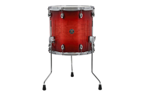 Gretsch Standtom Catalina Club - Gloss Crimson Burst (CC2-1414F-GCB)