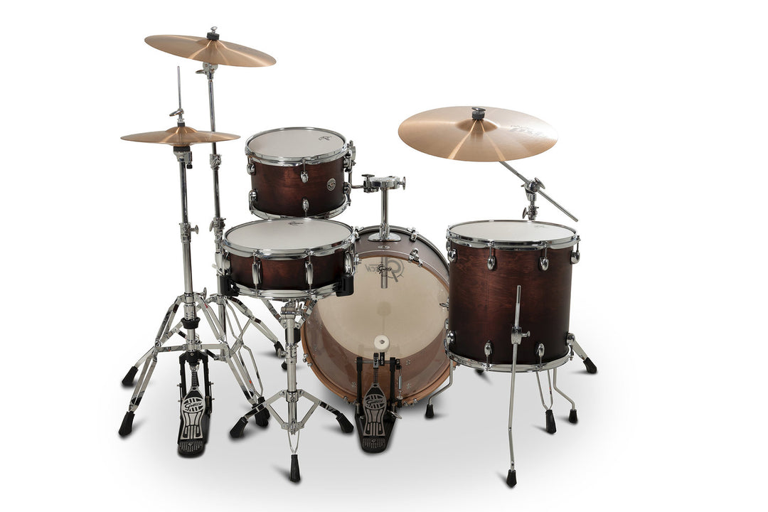 Gretsch Shell-Set Catalina Club - Satin Antique Fade (CC2-J404-SAF)
