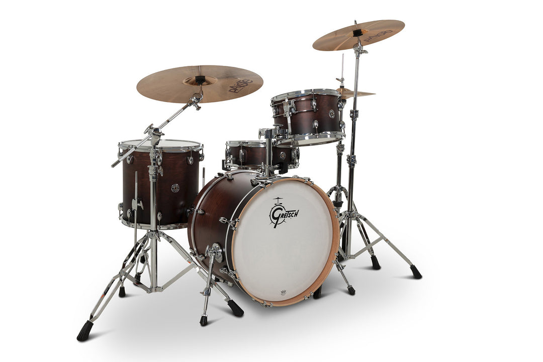 Gretsch Shell-Set Catalina Club - Satin Antique Fade (CC2-J404-SAF)
