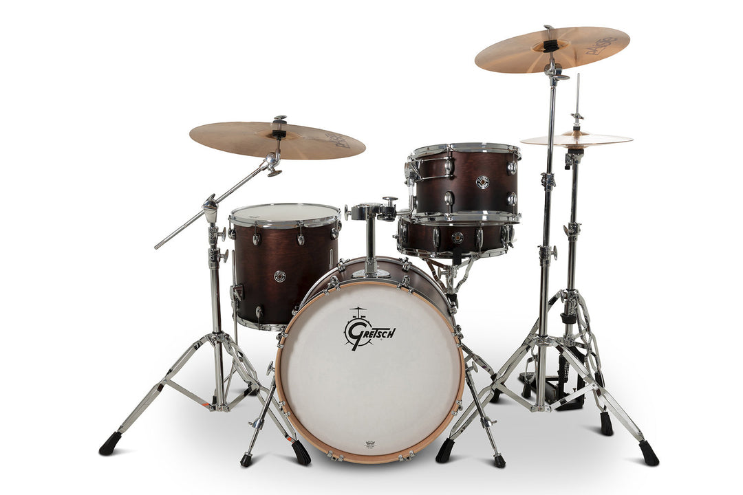 Gretsch Shell-Set Catalina Club - Satin Antique Fade (CC2-J404-SAF)