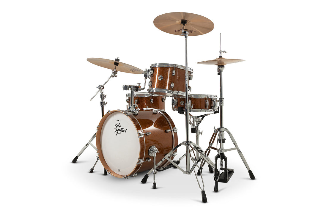 Gretsch Shell-Set Catalina Club - Bronze Sparkle (CC2-J404-BS)