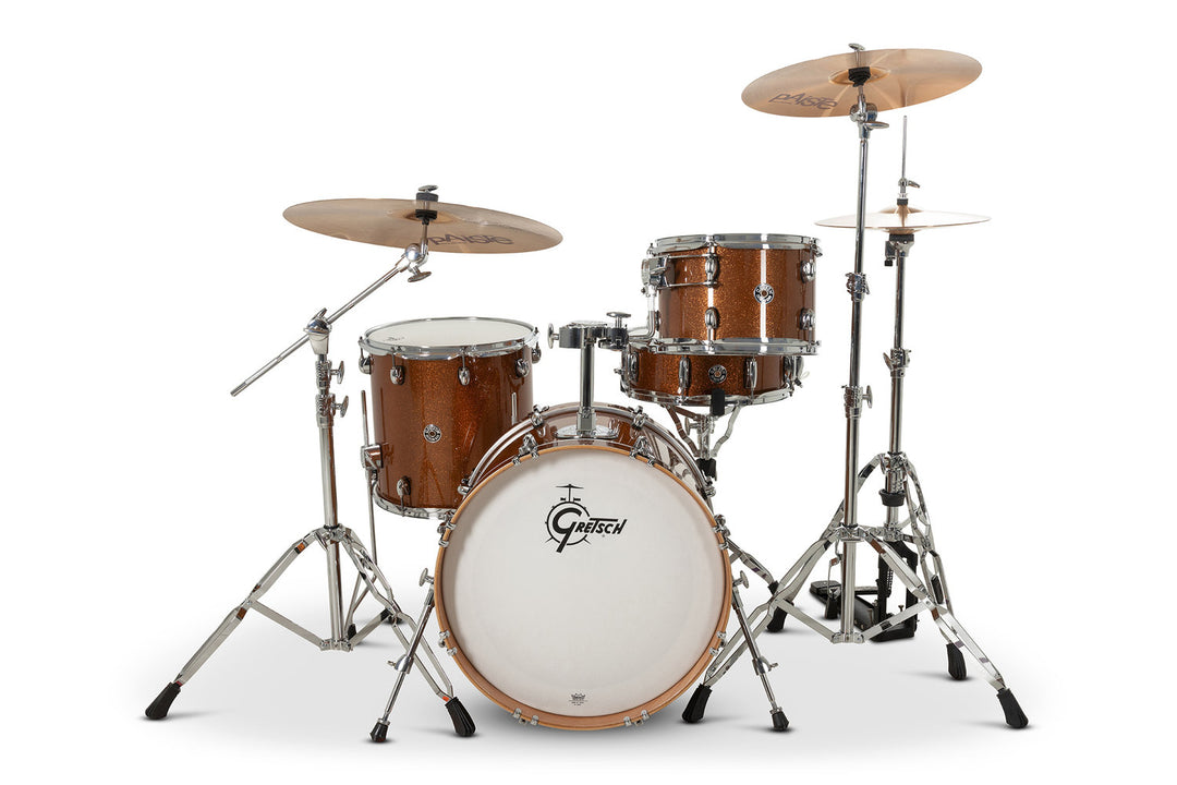 Gretsch Shell-Set Catalina Club - Bronze Sparkle (CC2-J404-BS)