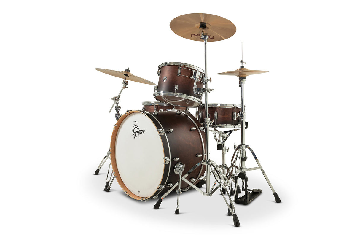 Gretsch shell set Catalina Club - Satin Antique Fade (CC2-R444C-SAF)