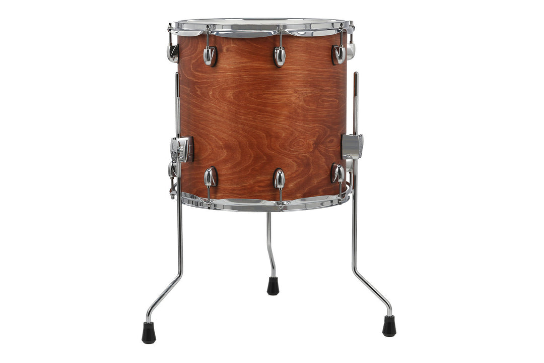 Gretsch Standtom Catalina Club - Satin Walnut Glaze (CC2-1414F-SWG)